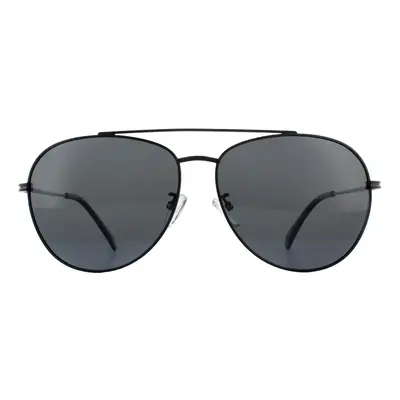 Polaroid Sunglasses PLD 2083/G/S 807 M9 Black Grey Polarized