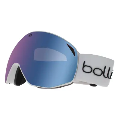 Bolle Ski Goggles Torus BG062001 Matte White Azure