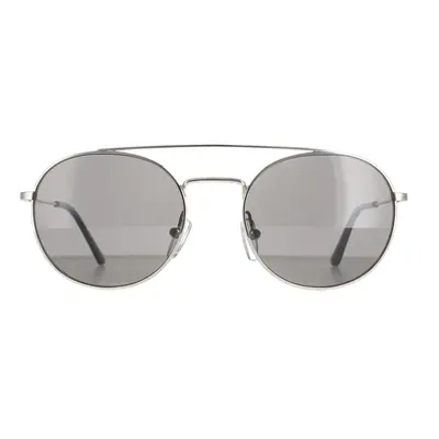 Calvin Klein Sunglasses CK18116S 045 Silver Grey