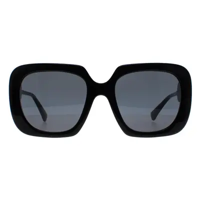 Versace Sunglasses VE4434 GB1/87 Black Dark Grey