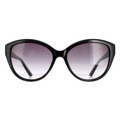 Calvin Klein Sunglasses CK19536S 001 Black Grey Gradient