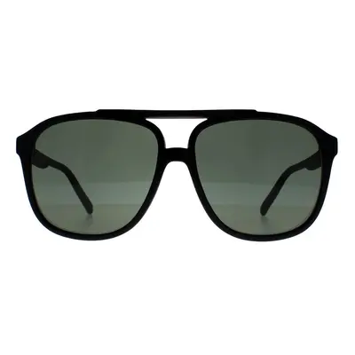 Guess Sunglasses GF5084 02N Black Green