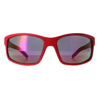 Smarty Sunglasses X2125 B Matte Red