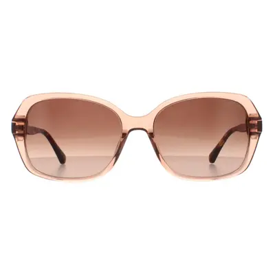 Kate Spade Sunglasses Yvette/S 09Q HA Brown Brown Gradient