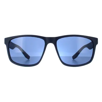 Calvin Klein Sunglasses CK19539S 410 Matte Navy Navy