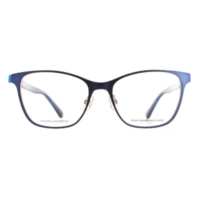 Kate Spade Glasses Frames Seline PJP Blue Women