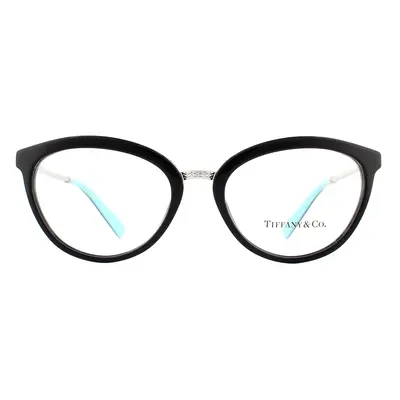 Tiffany Glasses Frames TF2173 8001 Black� 53mm