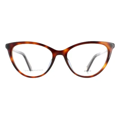 Tommy Hilfiger Glasses Frames TH 1775 05L Havana Women