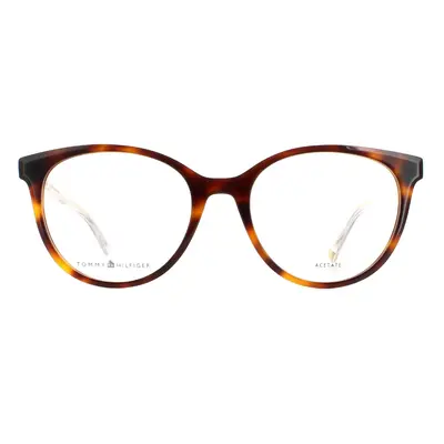 Tommy Hilfiger Glasses Frames TH 1888 05L Havana Women