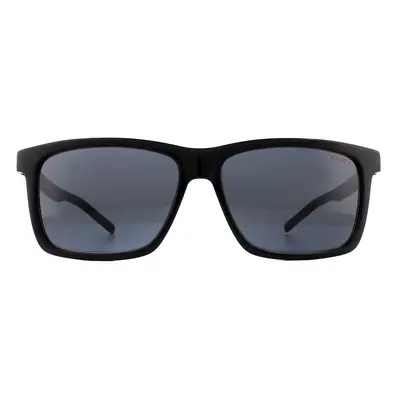 Hugo by Hugo Boss Sunglasses HG 1013/S OIT IR Black Grey