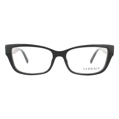 Versace Glasses Frames VE3284B GB1 Black Women