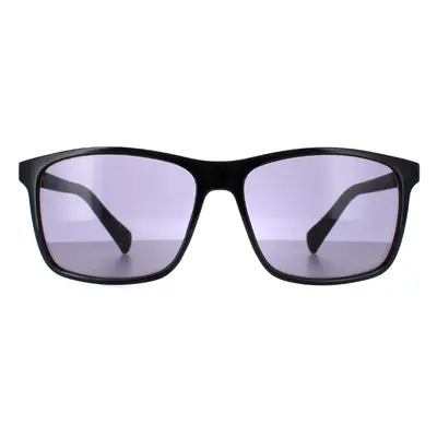 Calvin Klein Sunglasses CK19568S 001 Black Grey Gradient