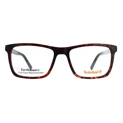 Timberland Glasses Frames TB1596 052 Brown Men