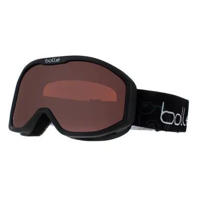 Bolle Ski Goggles Inuk 21968 Matte Black Bomb Rosy Bronze