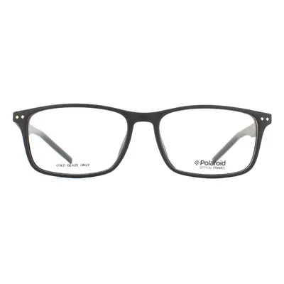 Polaroid Glasses Frames PLD D310 003 Black