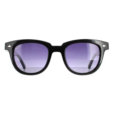 Polar Sunglasses Riley COL.77 Black Grey Purple Gradient