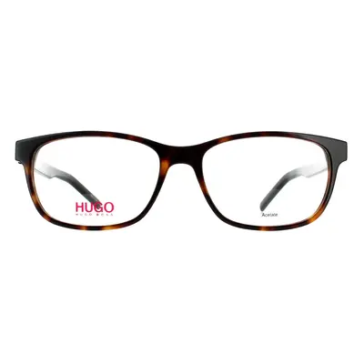 Hugo by Hugo Boss Glasses Frames HG 1115 086 Dark Havana Men