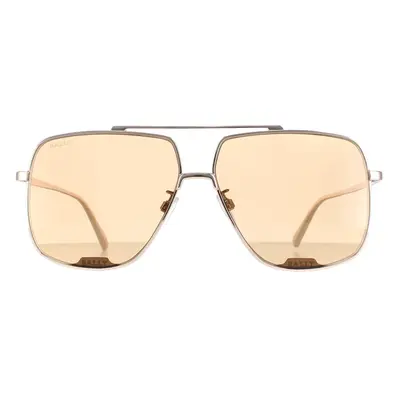 Bally Sunglasses BY0017-D 28E Rose Gold Pink