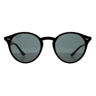 Ray-Ban Sunglasses 2180 601/71 Black Green