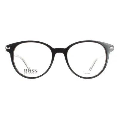 Hugo Boss Glasses Frames BOSS 1270 807 Black Men Women