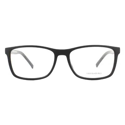 Tommy Hilfiger Glasses Frames TH 1785 003 Matte Black Men