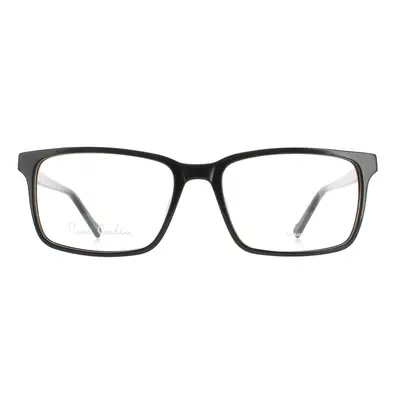 Pierre Cardin Glasses Frames P.C. 6215 807 Black Men