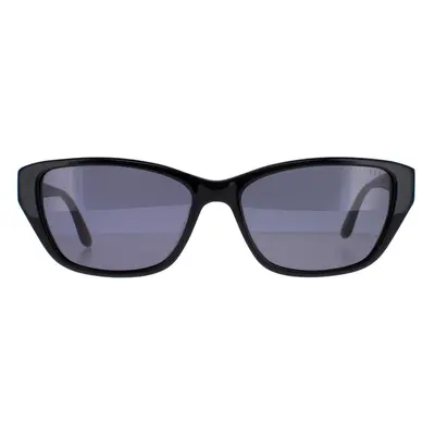 Elle Sunglasses 14920 BK Black Grey