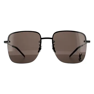 Saint Laurent Sunglasses SL 312 M 001 Black Grey