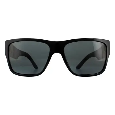 Versace Sunglasses VE4296 GB1/87 Black Grey