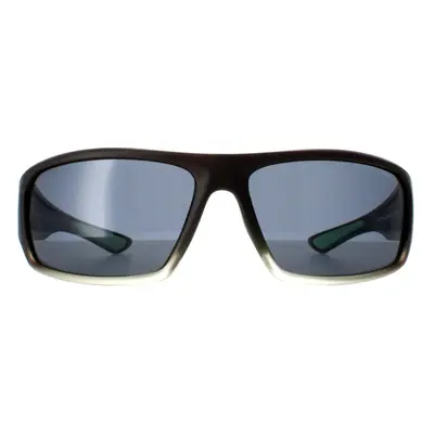 O''Neill Sunglasses Sultans 165P Transparent Grey Green Grey Polarized