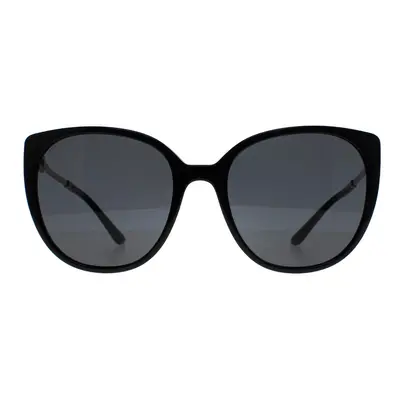 Bvlgari Sunglasses BV8251 501/87 Black Dark Grey