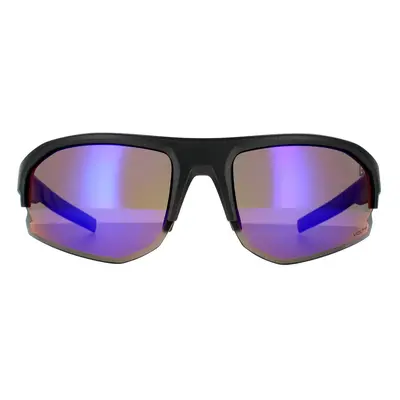 Bolle Sunglasses Bolt 2.0 BS003004 Titanium Matte Volt+Ultraviolet Polarized