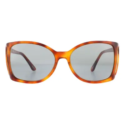 Persol Sunglasses PO0005 96/R5 Terra Di Siena Grey