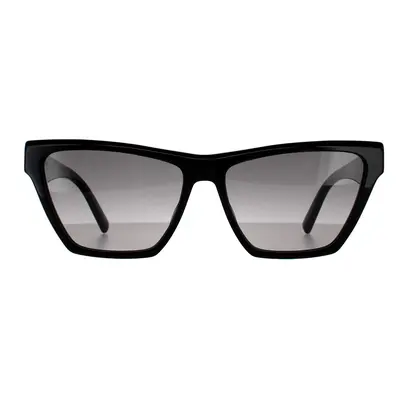 Saint Laurent Sunglasses SL M103 001 Black Grey Gradient