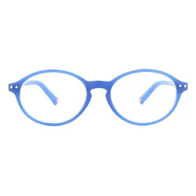 Montana Glasses Frames KBLF2 2B Blue Blue Light Block