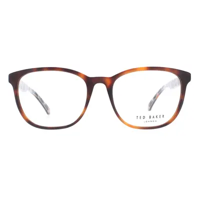 Ted Baker Glasses Frames TB8241 Rush 106 Brown Men