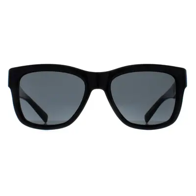 Saint Laurent Sunglasses SL674 001 Black Grey