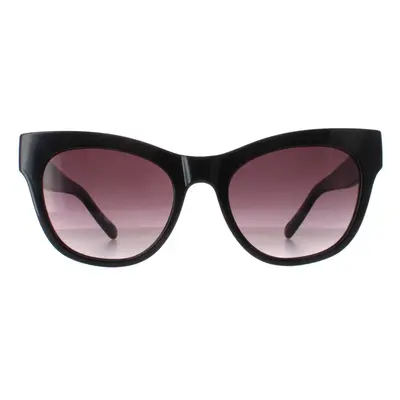 Radley Sunglasses RDS 6508 104A Black and Havana Smoke Gradient