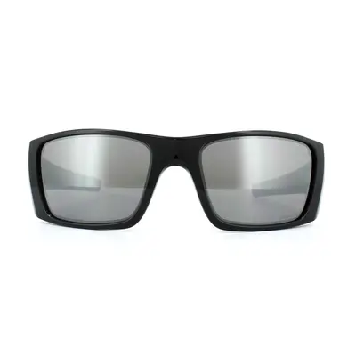 Oakley Sunglasses Fuel Cell OO9096-J5 Polished Black Prizm Black