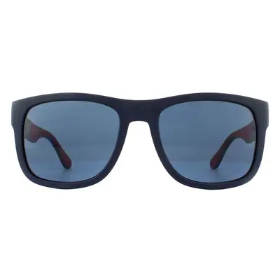 Tommy Hilfiger Sunglasses TH 1556/S 8RU KU Blue Blue 53mm