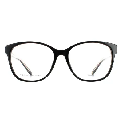 Tommy Hilfiger Glasses Frames TH 1780 807 Black Women