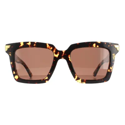 Bottega Veneta Sunglasses BV1005S 002 Havana Brown