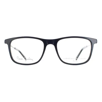 Pierre Cardin Glasses Frames P.C. 6228 PJP Blue Men