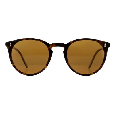 Oliver Peoples Sunglasses O''Malley 5183S 166653 Horn Brown