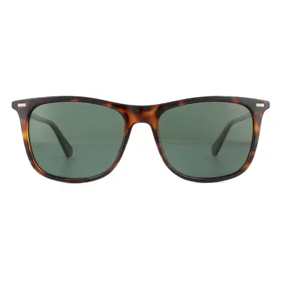 Polaroid Sunglasses PLD 2109/S 086/UC Havana Green Polarized