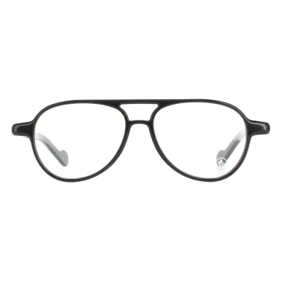 Moncler Glasses Frames ML5031 001 Shiny Black Men (unavailable)