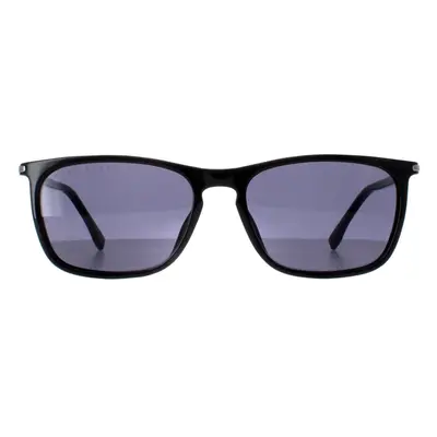 Hugo Boss Sunglasses BOSS 1044/S 807 Black Grey