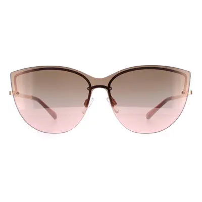 Ted Baker Sunglasses TB1614 Sammy 400 Rose Rose Gradient