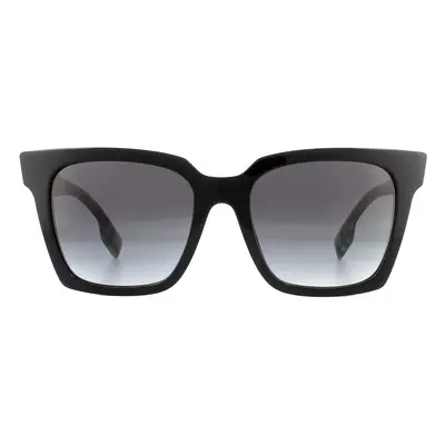 Burberry Sunglasses BE4335 39298G Black Grey Gradient