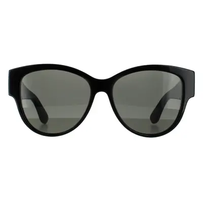 Saint Laurent Sunglasses SL M3 002 Black Grey